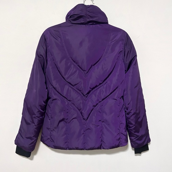 Skea Puffer Jacket Outdoor Skiing Snowboarding - Picture 6 of 10